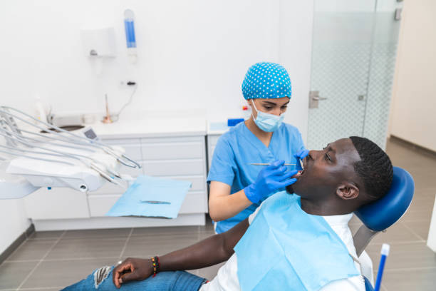 Best Emergency Wisdom Tooth Extraction in Encinitas, CA